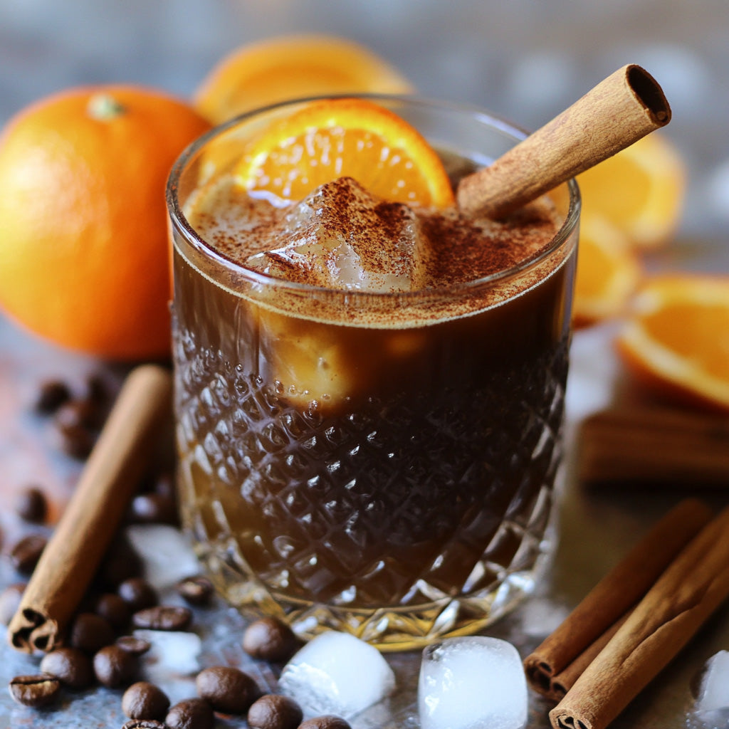 Vaquero Blend - A Latin American Style Coffee